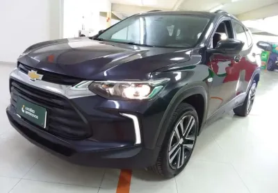 Chevrolet tracker 2024 1.0 turbo flex lt automático