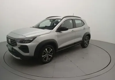 Fiat pulse 2025 1.0 turbo 200 flex audace cvt