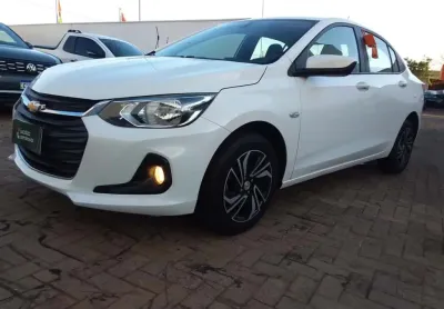 Chevrolet onix 2024 1.0 flex plus lt manual