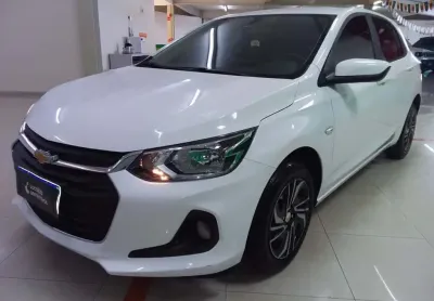 Chevrolet onix 2024 1.0 flex lt manual