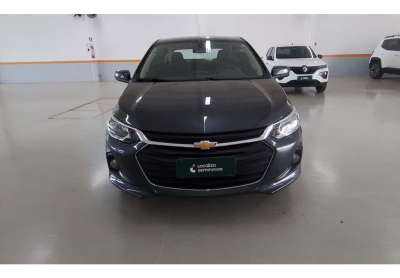 Chevrolet onix 2024 1.0 flex lt manual