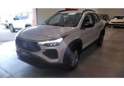 Fiat pulse 2025 1.3 flex drive cvt