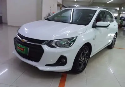 Chevrolet onix 2024 1.0 flex lt manual