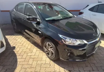 Chevrolet Onix 2024 1.0 flex plus lt manual