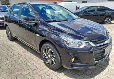 Chevrolet Onix 2024 1.0 flex lt manual