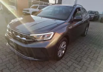 Volkswagen nivus 2024 1.0 200 tsi total flex comfortline automático
