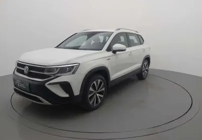Volkswagen taos 2023 1.4 250 tsi total flex highline automático