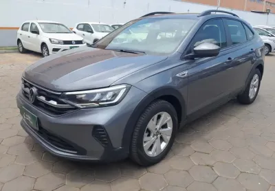 Volkswagen nivus 2024 1.0 200 tsi total flex comfortline automático