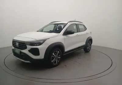 Fiat pulse 2024 1.0 turbo 200 flex audace cvt