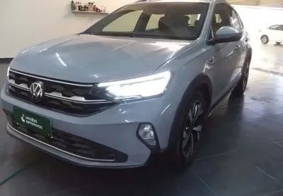 Volkswagen nivus 2024 1.0 200 tsi total flex highline automático