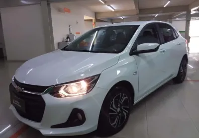 Chevrolet Onix 2024 1.0 flex lt manual