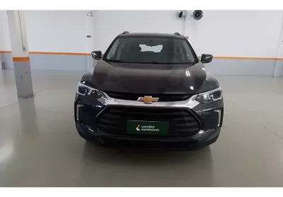 Chevrolet tracker 2024 1.0 turbo flex lt automático