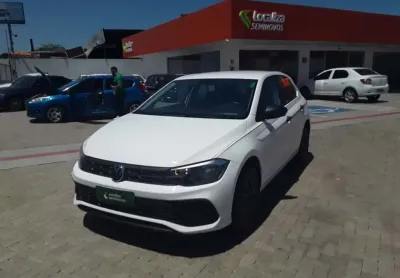 Volkswagen polo 2025 1.0 mpi track manual