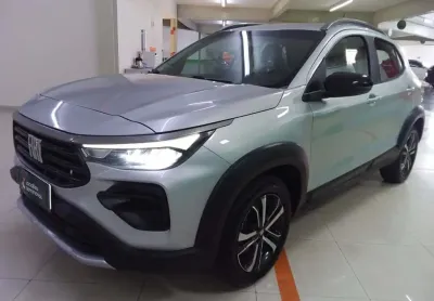 Fiat pulse 2024 1.0 turbo 200 flex audace cvt