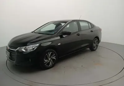 Chevrolet Onix 2024 1.0 flex plus lt manual