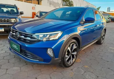 Volkswagen Nivus 2023 1.0 200 tsi total flex highline automático