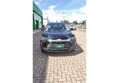 Chevrolet Tracker 2025 1.0 turbo flex automático