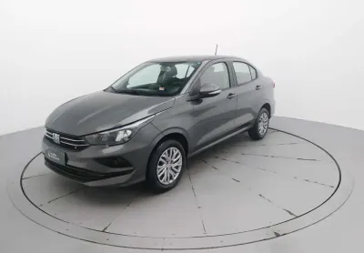 Fiat cronos 2025 1.0 firefly flex drive manual