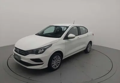 Fiat cronos 2024 1.3 firefly flex drive manual