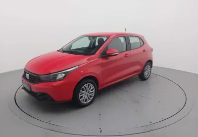 Fiat argo 2025 1.0 firefly flex drive manual