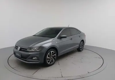 Volkswagen virtus 2022 1.0 200 tsi highline automático