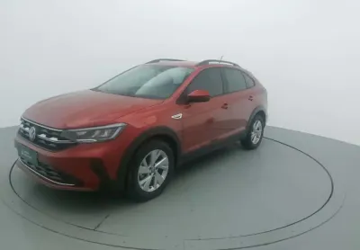 Volkswagen nivus 2024 1.0 200 tsi total flex comfortline automático