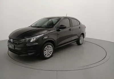 Fiat cronos 2024 1.3 firefly flex drive manual