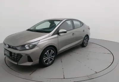 Hyundai hb20s 2024 1.0 tgdi flex comfort plus automático
