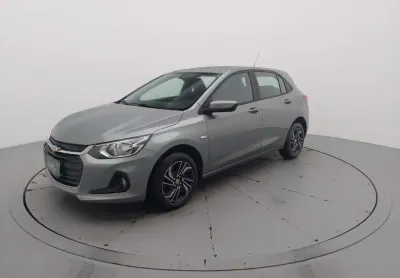 Chevrolet onix 2025 1.0 turbo flex lt manual