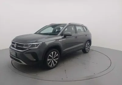 Volkswagen Taos 2023 1.4 250 tsi total flex highline automático