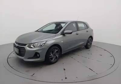 Chevrolet onix 2025 1.0 turbo flex lt manual