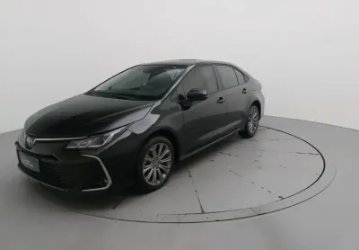 Toyota corolla 2023 2.0 vvt-ie flex xei direct shift