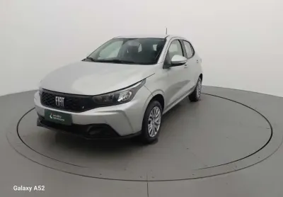 Fiat argo 2025 1.0 firefly flex drive manual