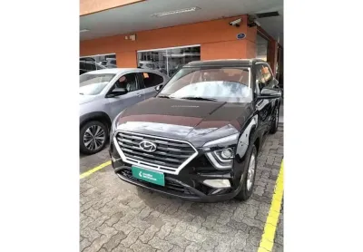 Hyundai creta 2024 1.0 tgdi flex comfort automático