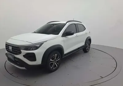 Fiat pulse 2025 1.0 turbo 200 flex audace cvt