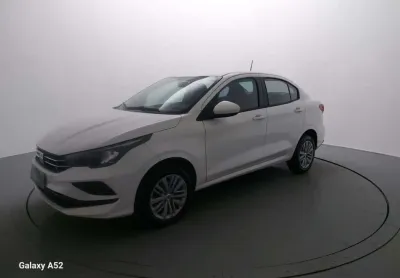 Fiat cronos 2023 1.3 firefly flex drive cvt