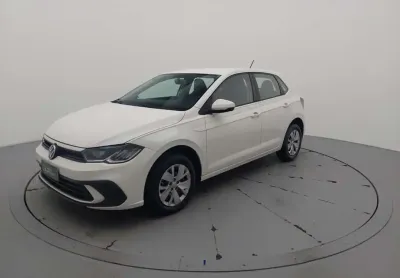 Volkswagen polo 2024 1.0 mpi manual