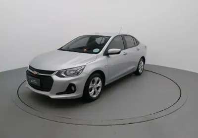 Chevrolet onix 2023 1.0 turbo flex ltz automático