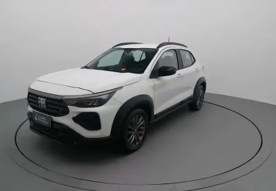 Fiat pulse 2024 1.3 flex drive cvt