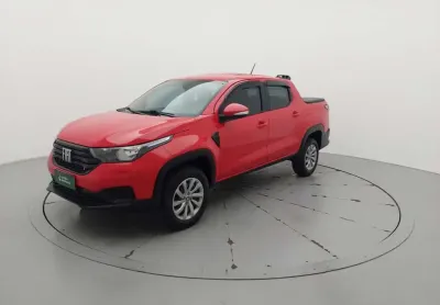 Fiat strada 2024 1.3 firefly flex freedom cs manual