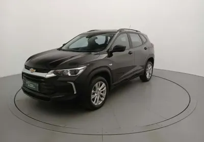 Chevrolet Tracker 2024 1.0 turbo flex ltz automático