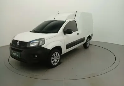 Peugeot Partner rapid 2024 1.4 evo flex business pack manual