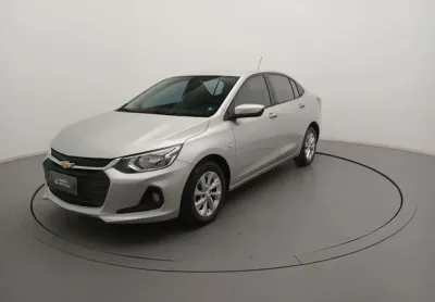 Chevrolet onix 2022 1.0 turbo flex plus ltz automático