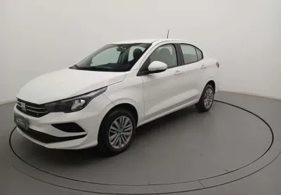 Fiat cronos 2024 1.0 firefly flex drive manual