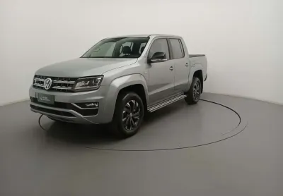 Volkswagen amarok 2023 3.0 v6 tdi diesel highline cd 4motion automático