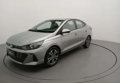Hyundai hb20s 2024 1.0 tgdi flex comfort plus automático