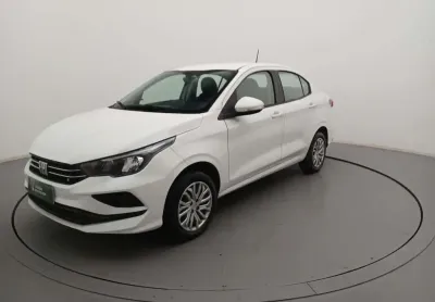 Fiat cronos 2025 1.0 firefly flex drive manual