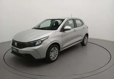 Fiat argo 2024 1.0 firefly flex drive manual