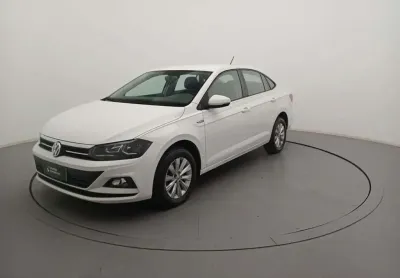 Volkswagen virtus 2022 1.0 200 tsi comfortline automático