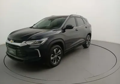Chevrolet tracker 2024 1.2 turbo flex premier automático